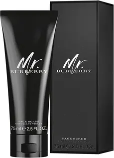 Скраб для лица Burberry