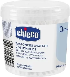Cotton Swabs Chicco