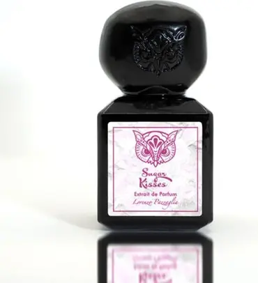 Extract De Parfum Lorenzo Pazzaglia Sugar Kisses