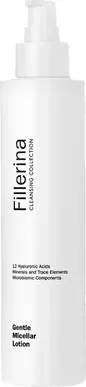 Мицеллярный лосьон Fillerina