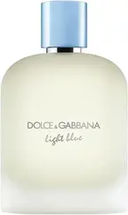 Eau De Toilette Dolce & Gabbana