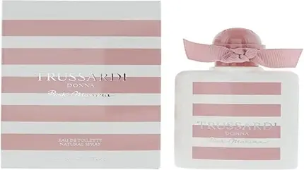 Туалетная вода Trussardi Pink Marina