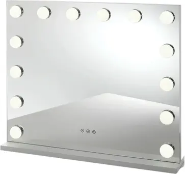 Зеркало для макияжа Xanitalia Pro Xan Pro Makeup Studio Mirror