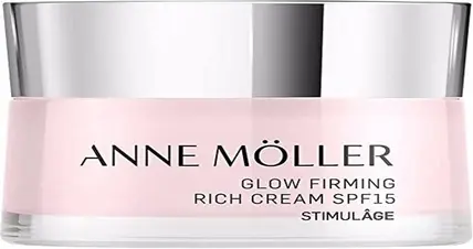 Дневной крем Anne Moller Stimulage Rich Illuminating Firming Cream