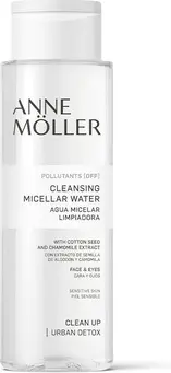 Мицеллярная вода Anne Moller
