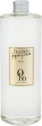 Запасная жидкость для диффузора Teatro Fragranze Luxury Collection