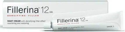 Ночной крем-филлер Fillerina Fillerina