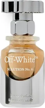 Парфюмерная вода Off-White Solution No.6