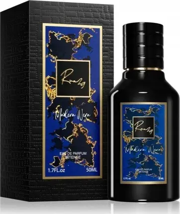 Eau De Parfum Dolce & Gabbana Madera Nera Intense