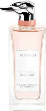 Eau De Parfum Trussardi The Italian Artists Of Via Solferino