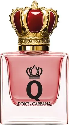 Eau De Parfum Dolce & Gabbana Q Intense