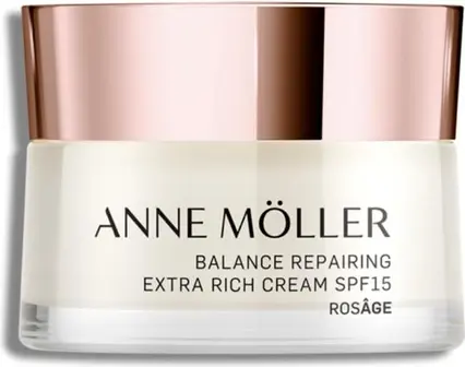 Крем Anne Moller Rosâge Balance Extra Rich Cream