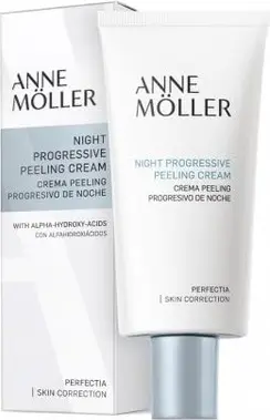 Крем Anne Moller Progressive Peeling Cream
