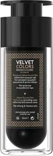 Тональная основа Frezyderm Velvet Colors Mattes Foundation