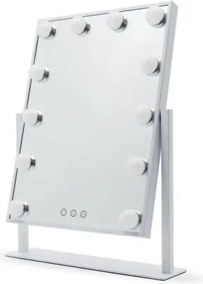 Зеркало Xanitalia Pro Xan Pro Makeup Mirror School