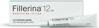 Контурный крем-филлер Fillerina Fillerina 12ha уплотняющий-филлер