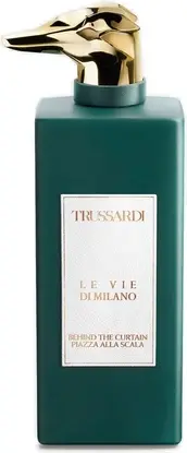 Eau De Parfum Le Vie Di Milano Piazza Alla Scala