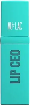 Масло для губ Mulac Cosmetics pH Reagent 3-в-1