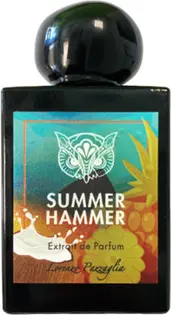 Extract De Parfum Lorenzo Pazzaglia