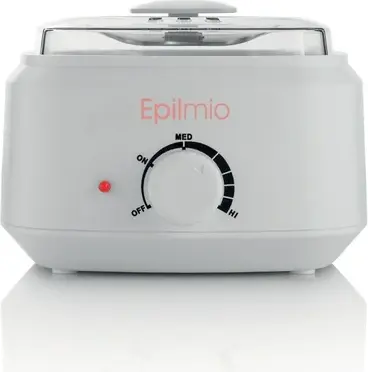 Воскоплав Xanitalia Pro Xan Pro Wax Heater Epilmio с чашей