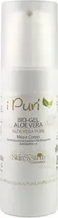 Успокаивающий гель Skinsystem Cosmetics Skinsystem I Puri Bio-Gel Алоэ Вера