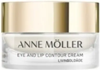 Крем для глаз Anne Moller Livingoldge