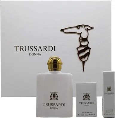 Набор парфюмерии Trussardi