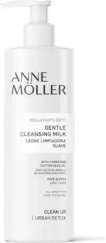 Очищающее Молочко Anne Moller Gentle Remover Milk