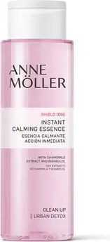 Тонер Anne Moller Anne Möller CLEAN UP Успокаивающий тоник