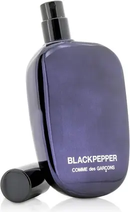 Eau De Parfum Comme Des Garcons Blackpepper