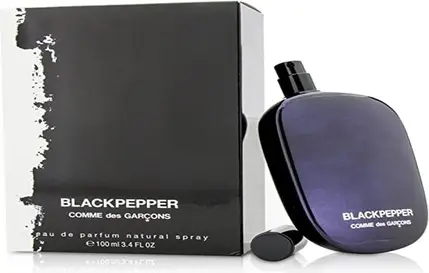 Eau de Parfum Comme Des Garcons Blackpepper