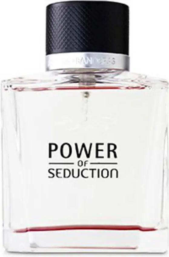 Туалетная вода Antonio Banderas Power of Seduction