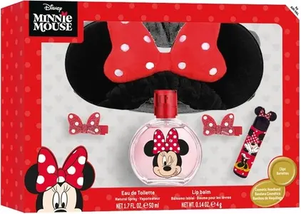 Набор Туалетной Воды Air Val Minnie Set