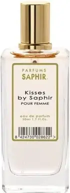 Eau De Parfum Saphir Saphir Kisses