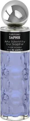Eau De Parfum Saphir My Identity