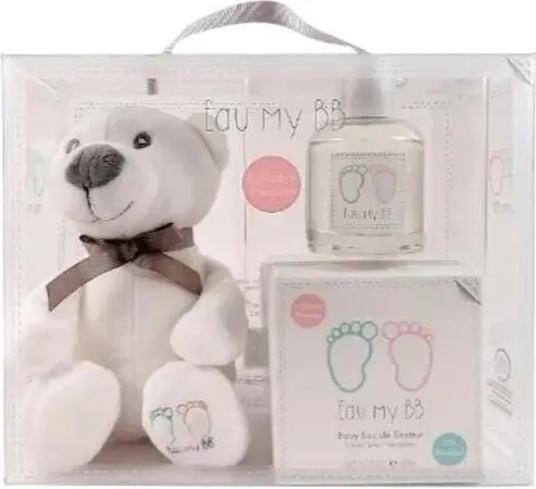Eau de Toilette Eau My BB Eau My Bb