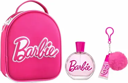 Туалетная вода Barbie