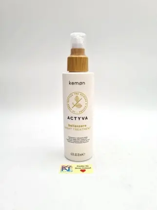 Ночной Крем Kemon Activa Beauty Night Treatment