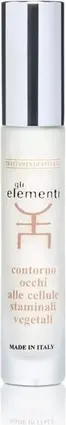 Крем для век Gli Elementi Gli Elementi