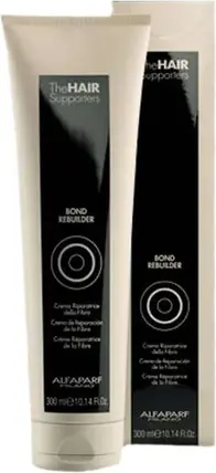 Bond Rebuilder Step 2 Alfaparf Milano The Hair Supporters