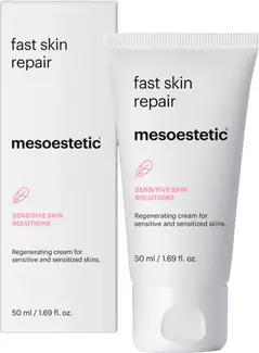 Крем для лица Mesoestetic Skin Repair Treatment