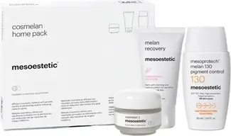 Комплект для домашнего ухода Mesoestetic
