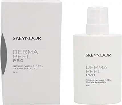 Очищающий Гель Skeyndor Derma Peel Pro