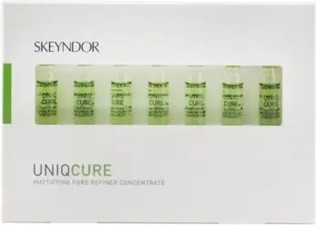 Концентрат Skeyndor Uniqcure Матирующий Корректор Пор