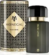 Одеколон Ramon Monegal Hazy Rose
