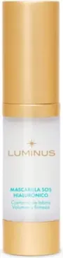 Сыворотка для губ Lumine Luminus Mascariila с гиалуроновой кислотой