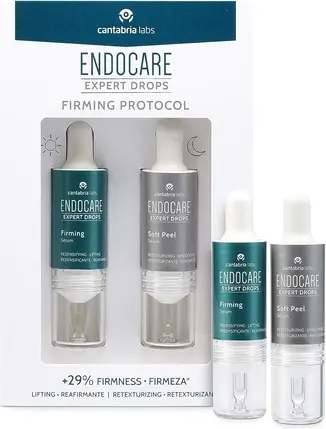 Антивозрастная сыворотка Endocare Expert Firming 210M