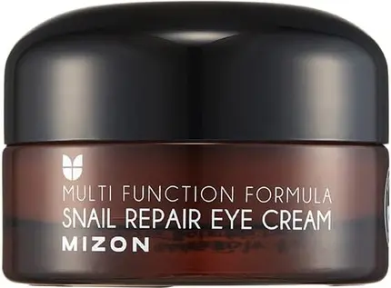Крем для век Mizon Snail Repair