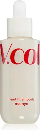 Сыворотка Ma:Nyo V.collagen Heart Fit