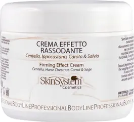 Крем с эффектом Лифтинга Skinsystem Cosmetics